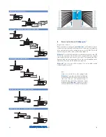 Предварительный просмотр 4 страницы Sennheiser SKM 3072 Instructions For Use Manual