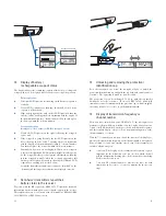 Предварительный просмотр 6 страницы Sennheiser SKM 3072 Instructions For Use Manual