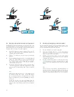 Предварительный просмотр 8 страницы Sennheiser SKM 3072 Instructions For Use Manual