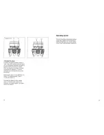 Preview for 8 page of Sennheiser SKM 4031 Manual