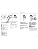 Предварительный просмотр 11 страницы Sennheiser SKM 4031 Manual