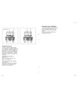 Preview for 12 page of Sennheiser SKM 4031 Manual