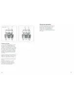 Предварительный просмотр 20 страницы Sennheiser SKM 4031 Manual