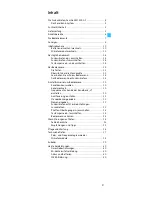 Preview for 3 page of Sennheiser SKM 500 G2 Instructions For Use Manual