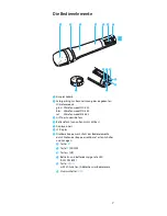 Preview for 7 page of Sennheiser SKM 500 G2 Instructions For Use Manual