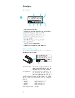 Предварительный просмотр 8 страницы Sennheiser SKM 500 G2 Instructions For Use Manual