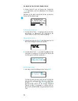 Preview for 16 page of Sennheiser SKM 500 G2 Instructions For Use Manual