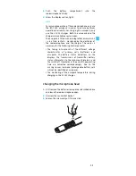 Preview for 42 page of Sennheiser SKM 500 G2 Instructions For Use Manual