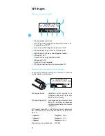 Предварительный просмотр 70 страницы Sennheiser SKM 500 G2 Instructions For Use Manual