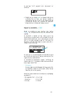 Preview for 83 page of Sennheiser SKM 500 G2 Instructions For Use Manual