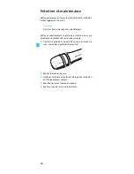 Preview for 88 page of Sennheiser SKM 500 G2 Instructions For Use Manual