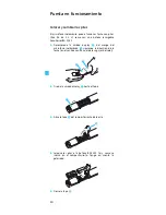 Предварительный просмотр 103 страницы Sennheiser SKM 500 G2 Instructions For Use Manual