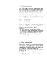 Preview for 3 page of Sennheiser SKM 500 Manual