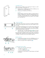 Предварительный просмотр 8 страницы Sennheiser SKM 500 Manual