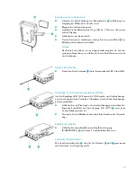 Preview for 11 page of Sennheiser SKM 500 Manual