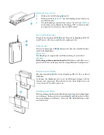 Preview for 12 page of Sennheiser SKM 500 Manual