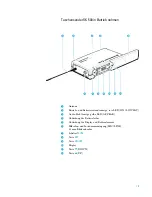 Предварительный просмотр 13 страницы Sennheiser SKM 500 Manual