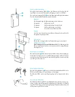 Предварительный просмотр 15 страницы Sennheiser SKM 500 Manual