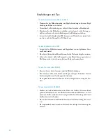 Preview for 36 page of Sennheiser SKM 500 Manual