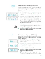 Предварительный просмотр 78 страницы Sennheiser SKM 500 Manual