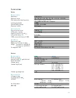 Preview for 92 page of Sennheiser SKM 500 Manual