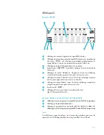 Предварительный просмотр 125 страницы Sennheiser SKM 500 Manual