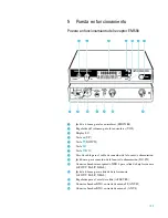 Preview for 160 page of Sennheiser SKM 500 Manual