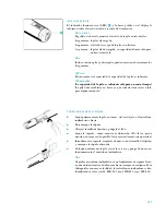 Предварительный просмотр 174 страницы Sennheiser SKM 500 Manual