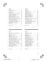 Preview for 3 page of Sennheiser SKM 5000 Instructions For Use Manual