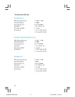 Preview for 10 page of Sennheiser SKM 5000 Instructions For Use Manual