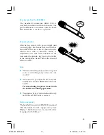 Preview for 13 page of Sennheiser SKM 5000 Instructions For Use Manual