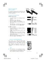 Preview for 15 page of Sennheiser SKM 5000 Instructions For Use Manual