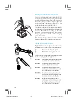 Preview for 16 page of Sennheiser SKM 5000 Instructions For Use Manual