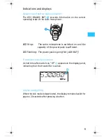 Preview for 7 page of Sennheiser SKM 5200 Instructions For Use Manual