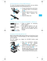 Preview for 9 page of Sennheiser SKM 5200 Instructions For Use Manual