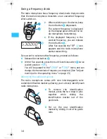 Preview for 12 page of Sennheiser SKM 5200 Instructions For Use Manual