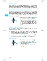 Preview for 16 page of Sennheiser SKM 5200 Instructions For Use Manual