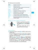 Preview for 17 page of Sennheiser SKM 5200 Instructions For Use Manual