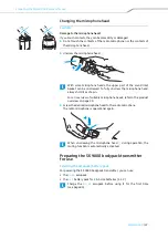 Preview for 38 page of Sennheiser SKM 9000 Instruction Manual