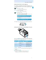 Предварительный просмотр 10 страницы Sennheiser SKP 100 G3 Instruction Manual