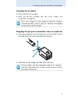 Preview for 10 page of Sennheiser SKP 2000 Instruction Manual