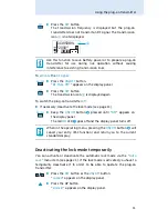 Preview for 12 page of Sennheiser SKP 2000 Instruction Manual