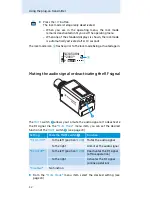 Preview for 13 page of Sennheiser SKP 2000 Instruction Manual