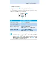 Preview for 14 page of Sennheiser SKP 2000 Instruction Manual