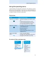 Preview for 16 page of Sennheiser SKP 2000 Instruction Manual