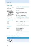 Preview for 33 page of Sennheiser SKP 2000 Instruction Manual