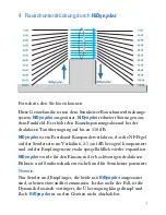 Preview for 5 page of Sennheiser SKP 30 (German) Bedienungsanleitung