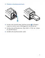 Preview for 7 page of Sennheiser SKP 30 (German) Bedienungsanleitung