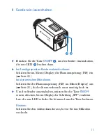 Preview for 9 page of Sennheiser SKP 30 (German) Bedienungsanleitung