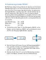 Preview for 17 page of Sennheiser SKP 30 (German) Bedienungsanleitung